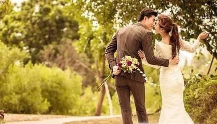 什么时候拍婚纱照好？