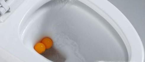 在别人家上厕所冲不干净怎么办