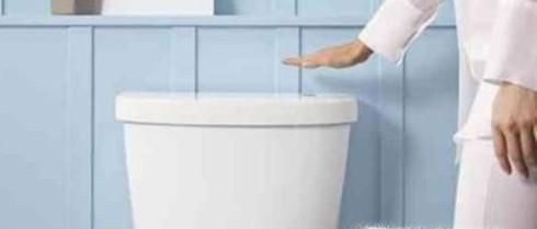 在别人家上厕所冲不干净怎么办