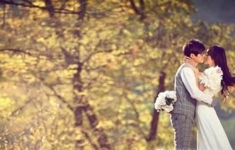 什么时候拍婚纱照好？