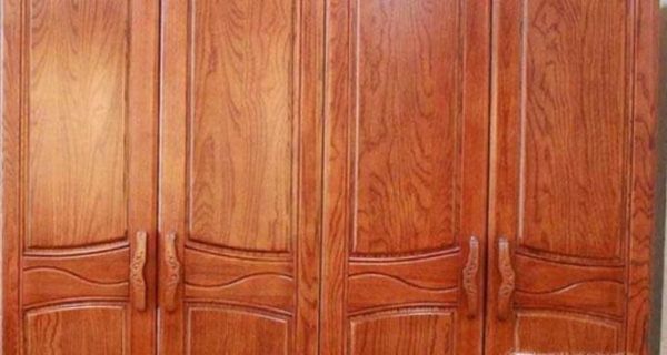 白蜡木衣柜的优缺点