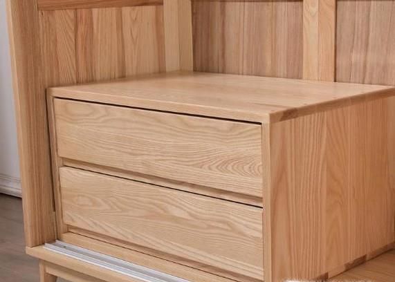 白蜡木衣柜的优缺点