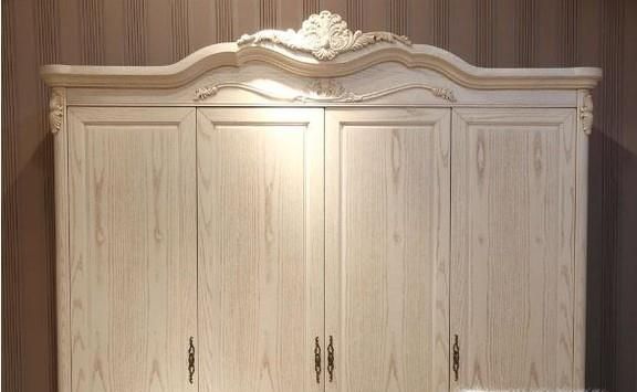 白蜡木衣柜的优缺点