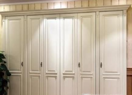 白蜡木衣柜的优缺点