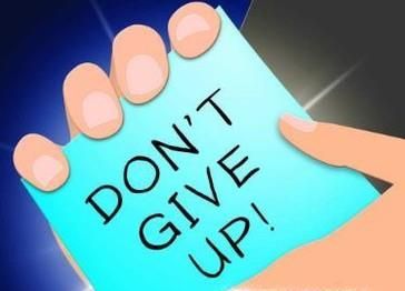 怎么锻炼自己的毅力