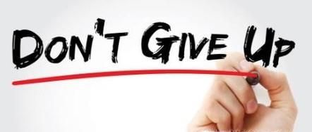 怎么锻炼自己的毅力