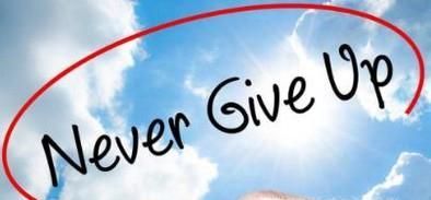 怎么锻炼自己的毅力