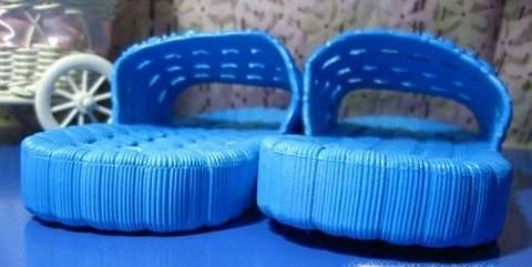 塑料拖鞋怎么洗才干净