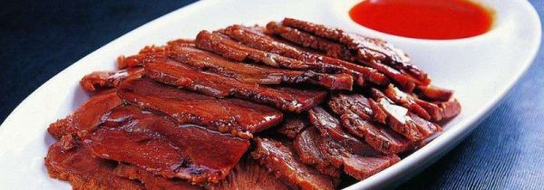 驴肉可以和茄子一起吃吗