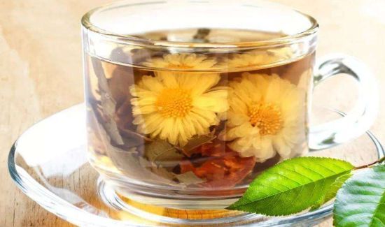 蜂蜜可以和什么一起泡水喝