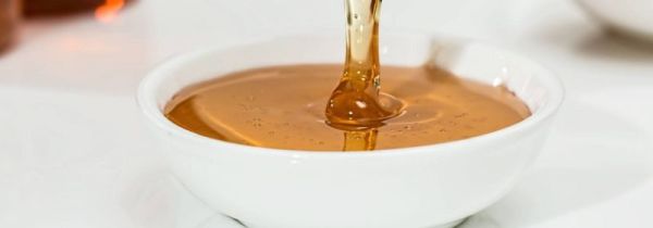 蜂蜜可以和豆浆一起喝吗