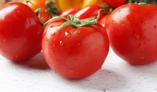 驴肉可以和西红柿一起吃吗