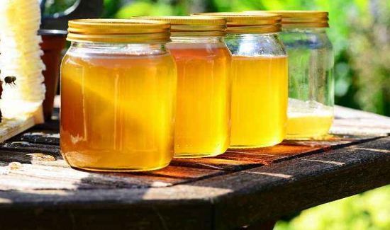 蜂蜜可以和豆浆一起喝吗