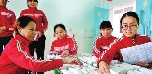 幼儿园常用的消毒方法及其适用范围