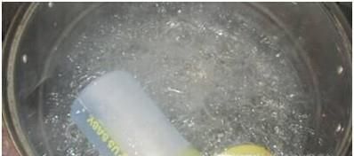 幼儿园常用的消毒方法及其适用范围