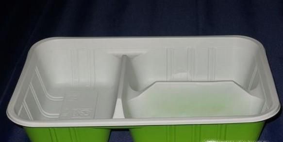 饮料塑料瓶底的数字含义