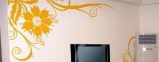 液体壁纸比传统壁纸有何优缺点