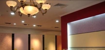 液体壁纸比传统壁纸有何优缺点