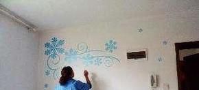 液体壁纸比传统壁纸有何优缺点