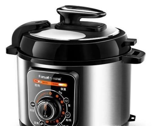 电压力锅和高压锅有哪些不同