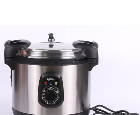 电压力锅和高压锅有哪些不同