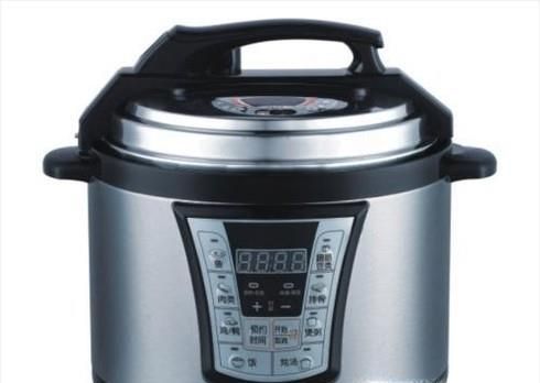 电压力锅和高压锅有哪些不同