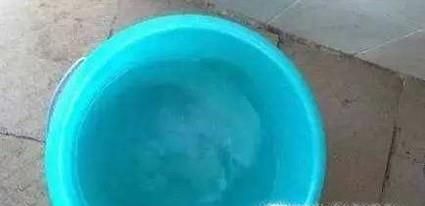 如何去除水中的氯气