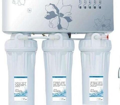 如何去除水中的氯气