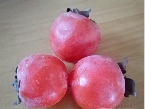 新鲜柿子该如何保存、催熟？食用禁忌有哪些？