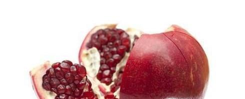 教大家如何简单的打开石榴