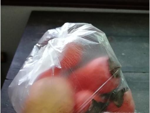 新鲜柿子该如何保存、催熟？食用禁忌有哪些？