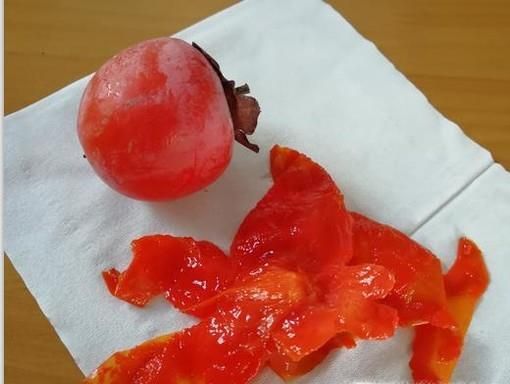 新鲜柿子该如何保存、催熟？食用禁忌有哪些？