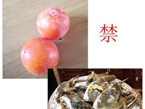 新鲜柿子该如何保存、催熟？食用禁忌有哪些？