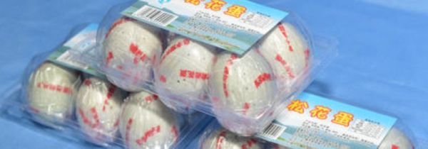 皮蛋可以带上飞机吗