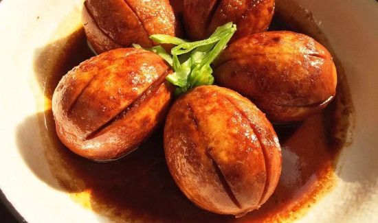 驴肉可以和鸡蛋一起吃吗