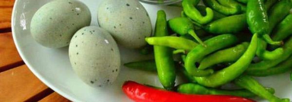 皮蛋可以天天吃吗