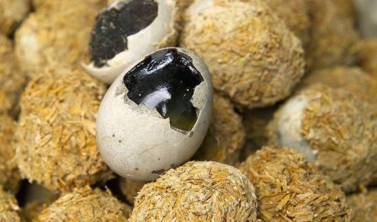 皮蛋可以放多久