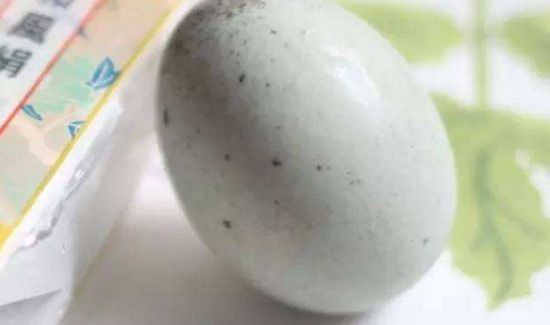 皮蛋可以天天吃吗