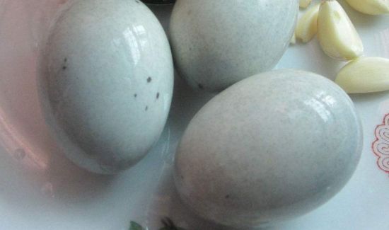 皮蛋可以天天吃吗