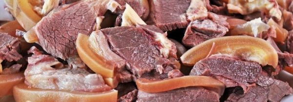 驴肉可以和绿豆一起吃吗