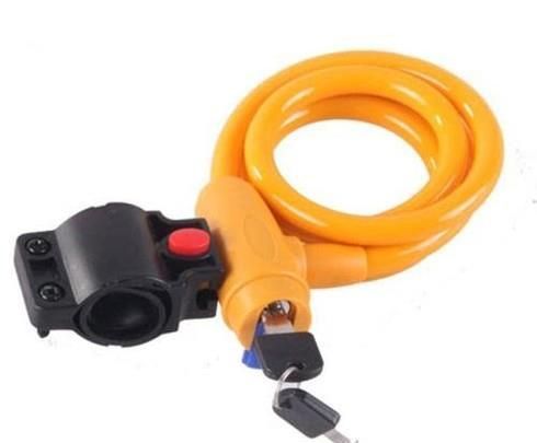 如何选购电动车锁，电动车防盗锁哪个好