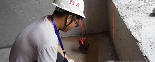 实测实量和数据上墙是什么意思