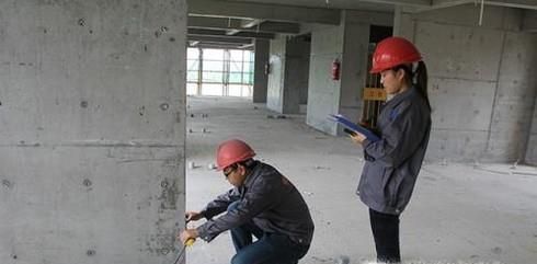 实测实量和数据上墙是什么意思