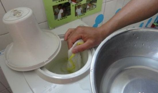 饮水机怎么清洗内胆