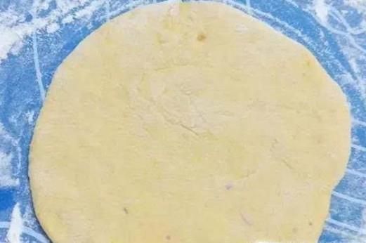 面团发酵过度怎么办