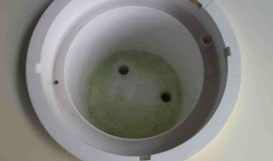 饮水机怎么清洗内胆