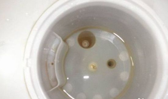 饮水机怎么清洗内胆