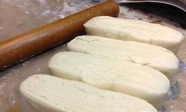 面团发酵过度怎么办