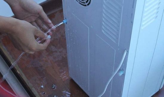 饮水机怎么清洗内胆