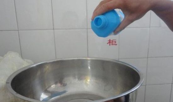 饮水机怎么清洗内胆